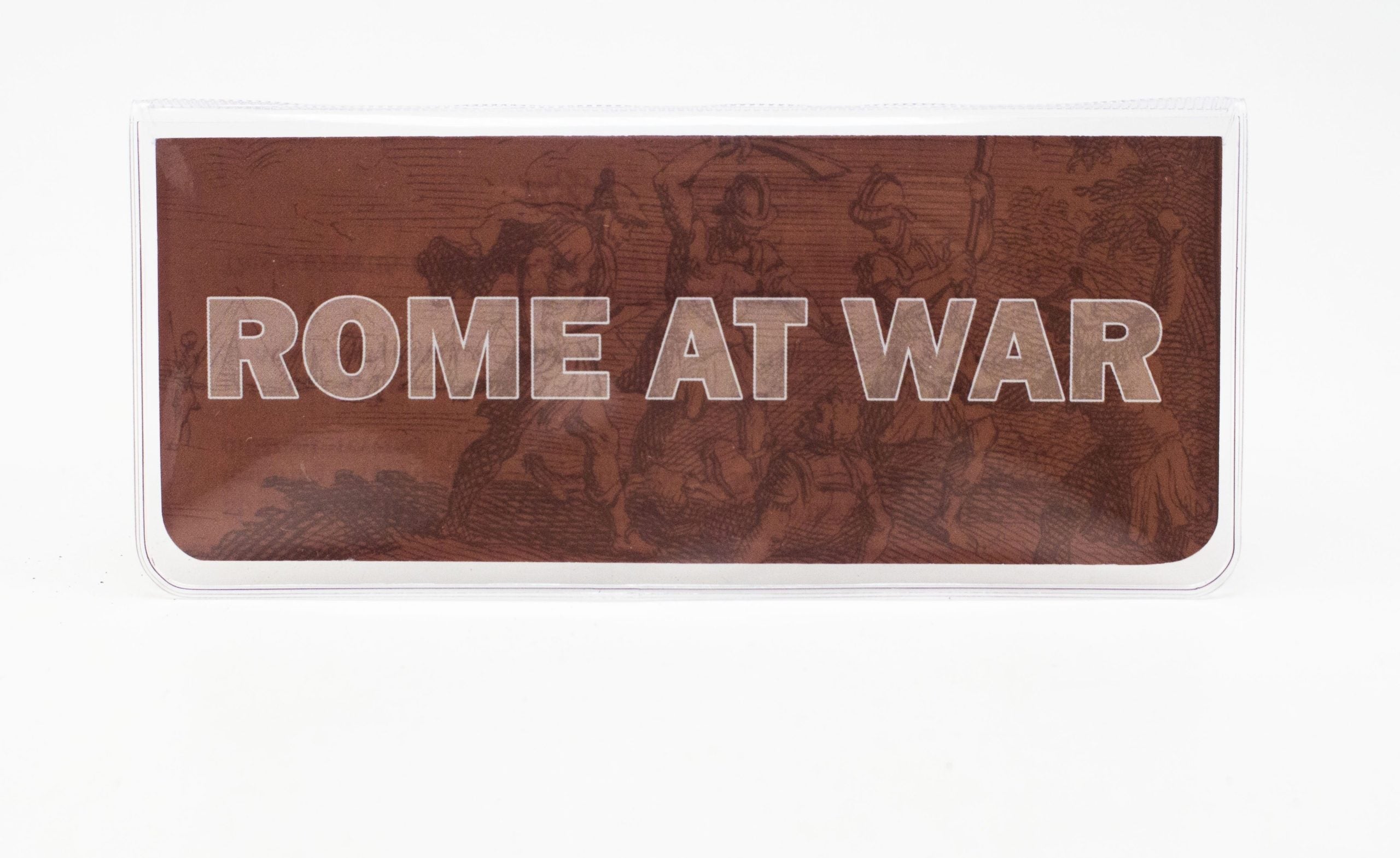 Rome at War: Four Coin Mini Album